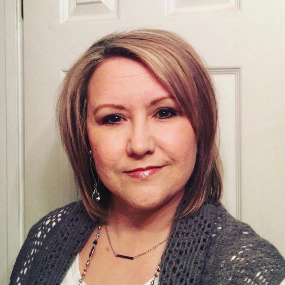 Meet your Posher, Shelly